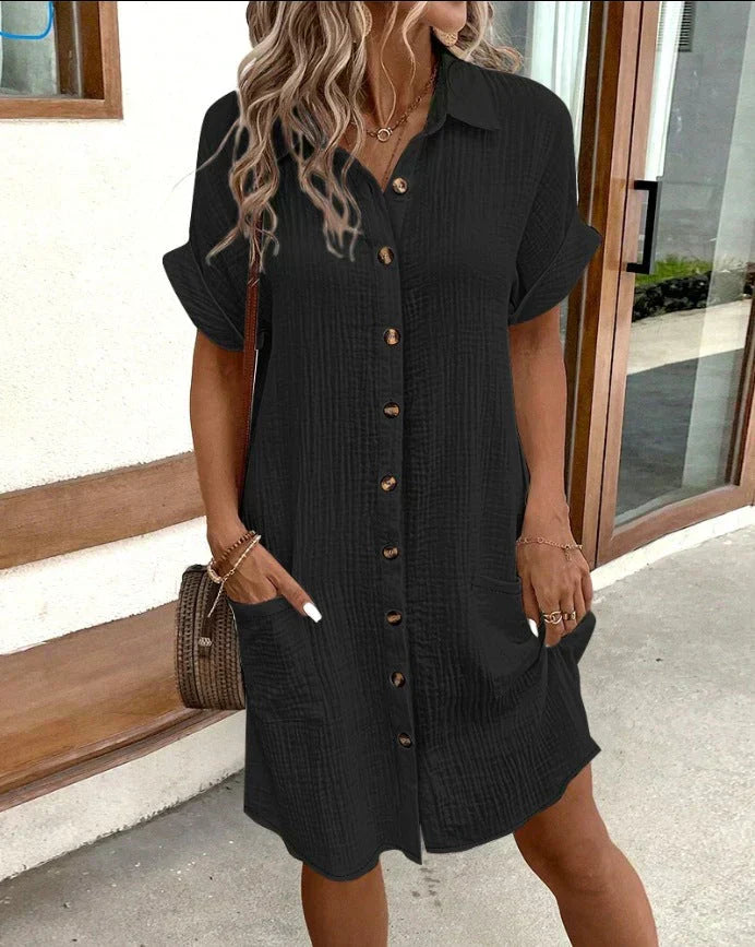 Rosamunde | Robe Polo