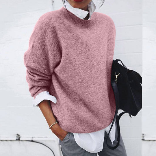 Cynthia | Magnifique pull pour femme