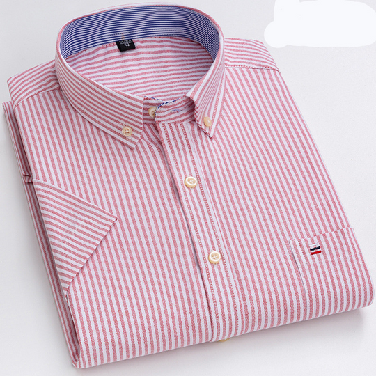 Leop | Chemise classique pour homme