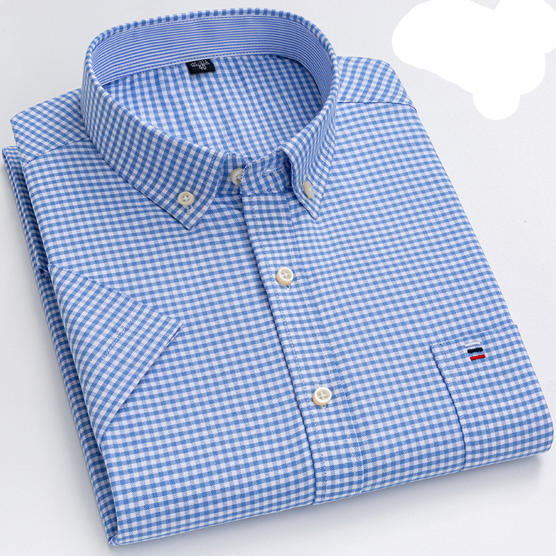 Leop | Chemise classique pour homme