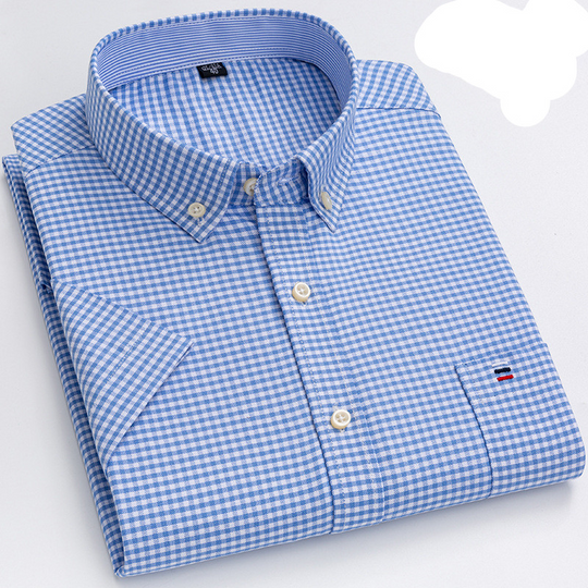 Leop | Chemise classique pour homme