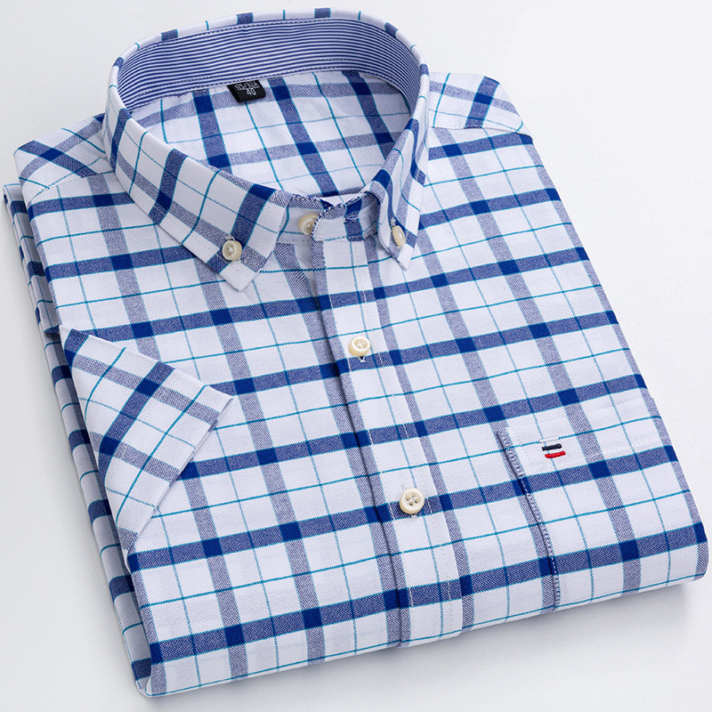 Leop | Chemise classique pour homme