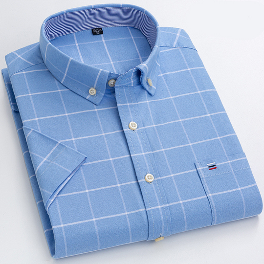 Leop | Chemise classique pour homme