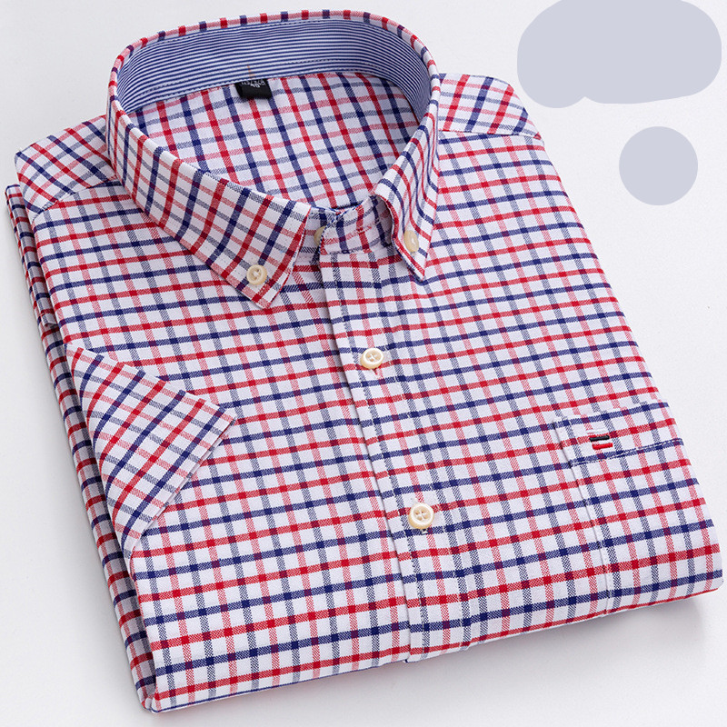 Leop | Chemise classique pour homme