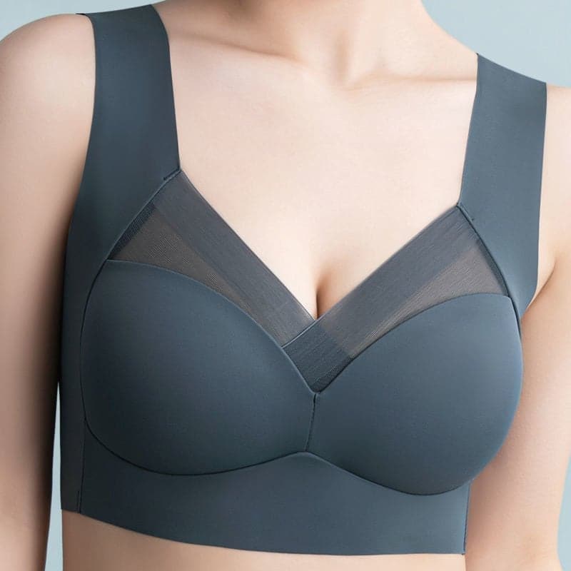 Costanza | Soutien-gorge push-up sans armatures