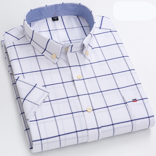 Leop | Chemise classique pour homme