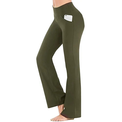 Hortense | Leggings femme confortables