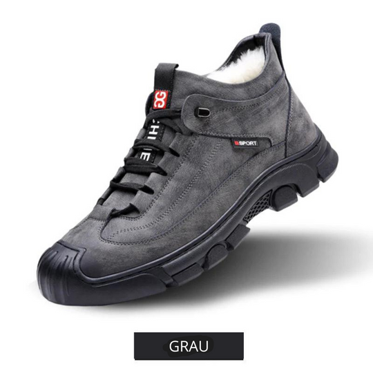 Bruno | Bottes sportives outdoor