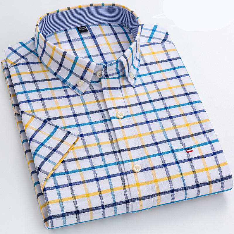 Leop | Chemise classique pour homme