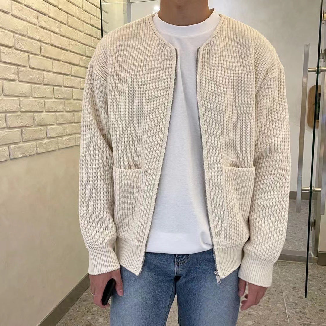 Julian | Cardigan Tendance