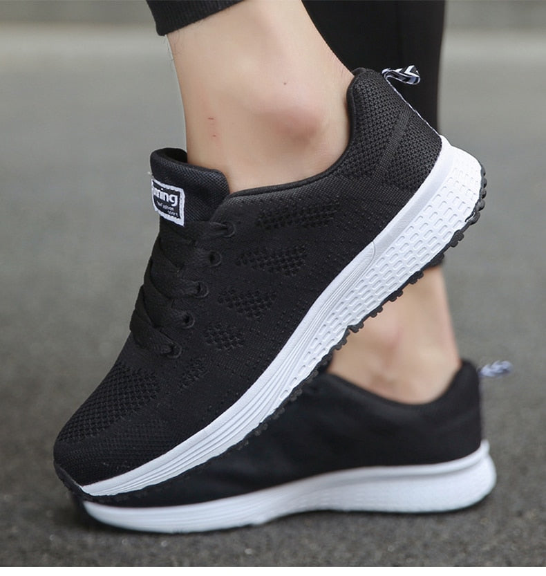 Elma | Chaussures de loisirs ergonomiques pour femmes