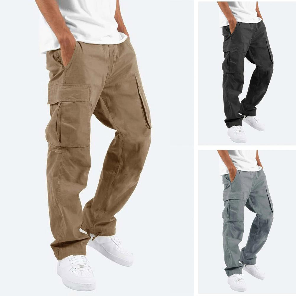 Bernard | Jean Cargo Pratique