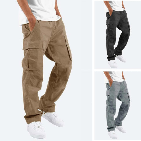 Bernard | Jean Cargo Pratique
