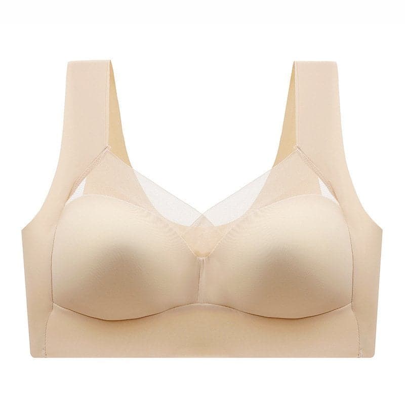 Costanza | Soutien-gorge push-up sans armatures