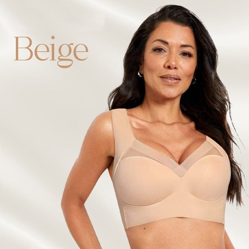 Costanza | Soutien-gorge push-up sans armatures