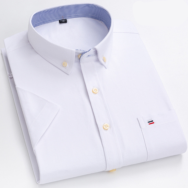 Leop | Chemise classique pour homme