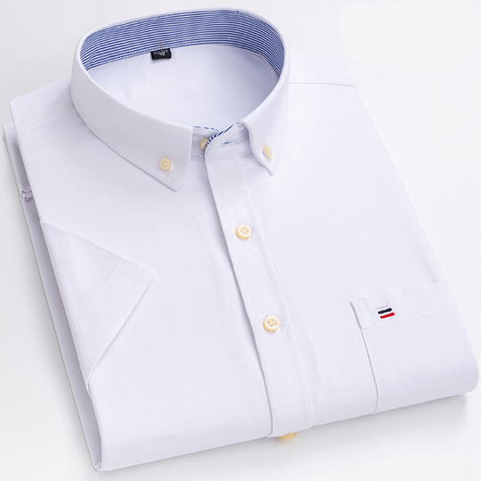 Leop | Chemise classique pour homme