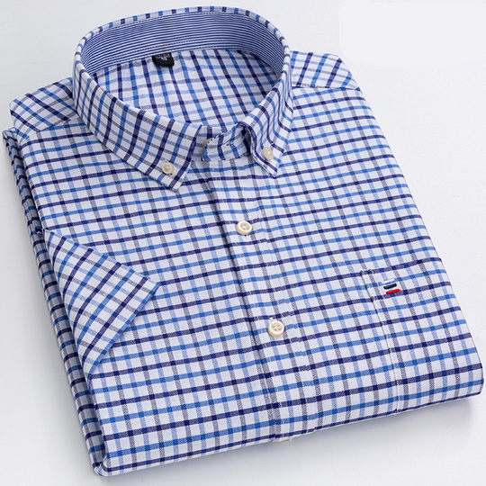 Leop | Chemise classique pour homme