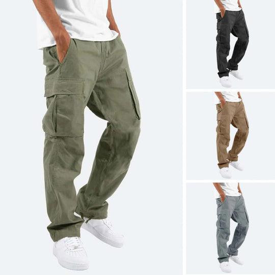 Bernard | Jean Cargo Pratique
