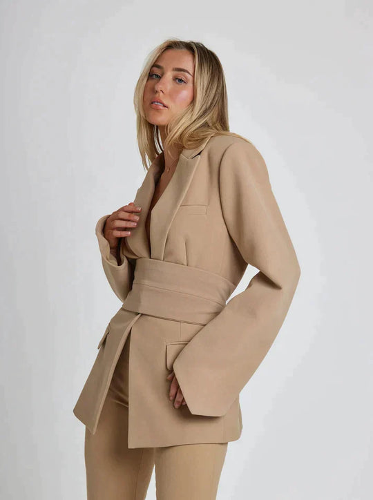 Mathilde | Manteau Femme