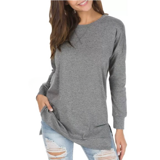 Baggy Sweater for Women