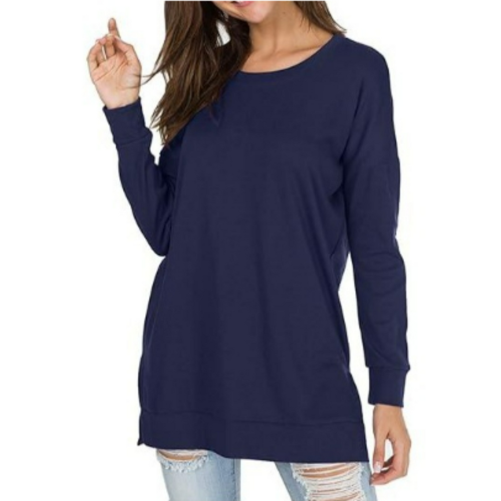 Baggy Sweater for Women