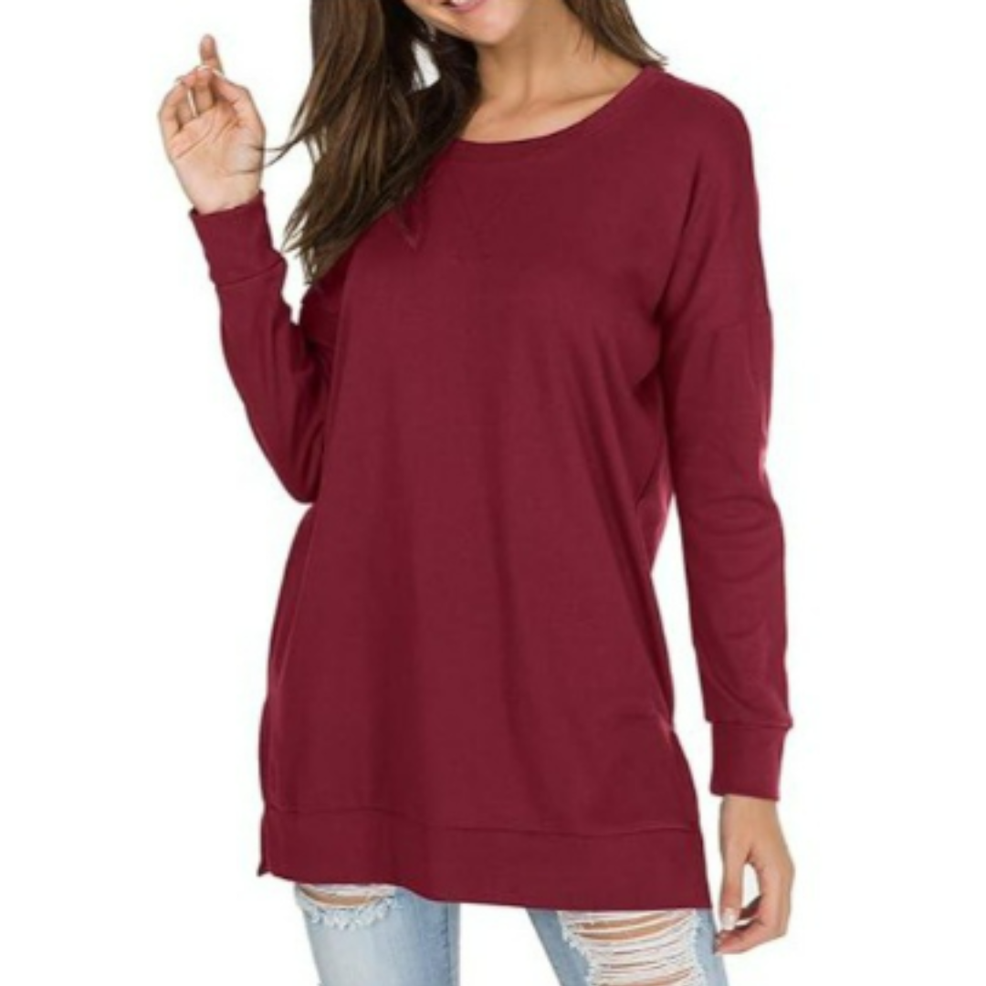 Baggy Sweater for Women