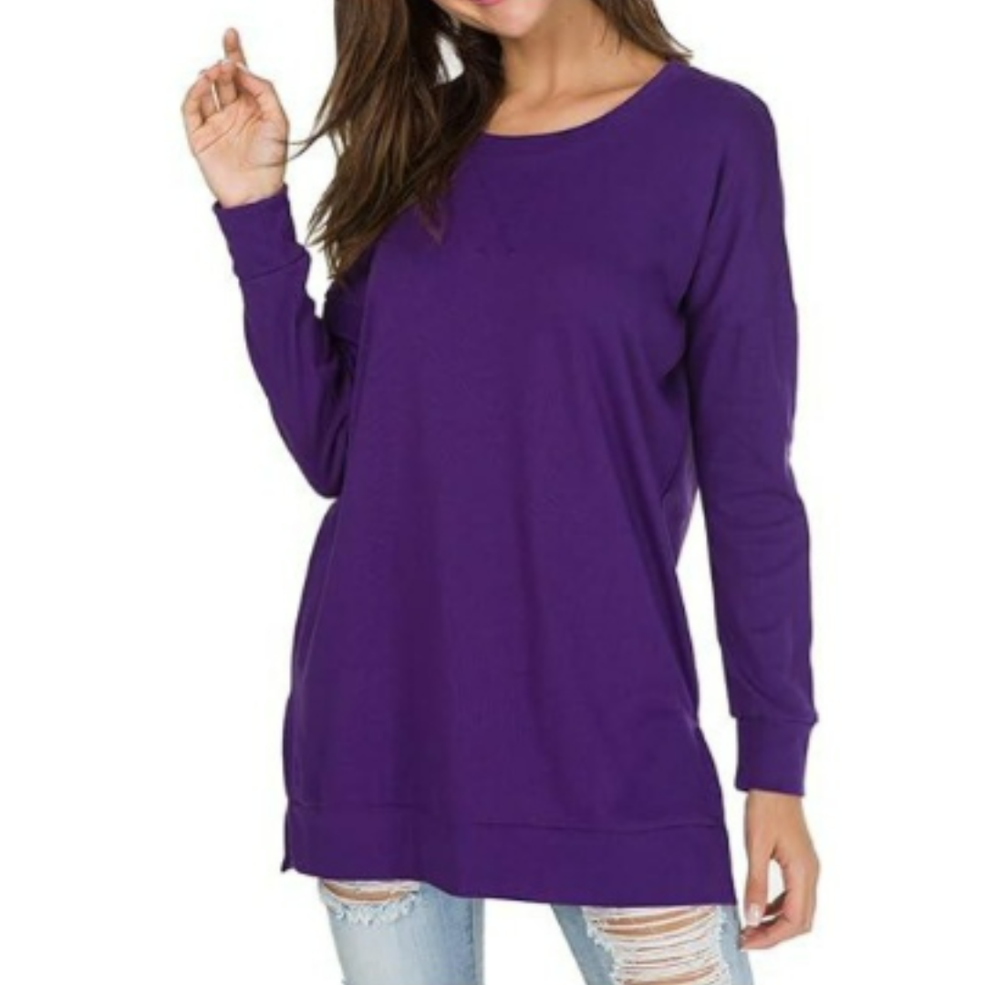 Baggy Sweater for Women