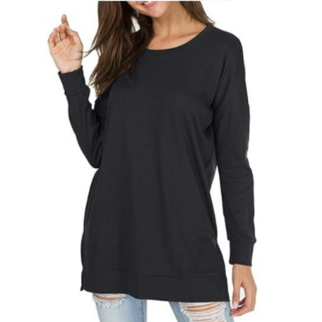 Baggy Sweater for Women