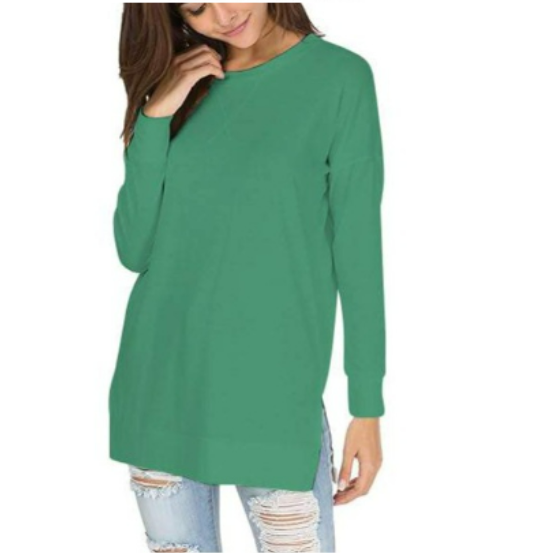 Baggy Sweater for Women