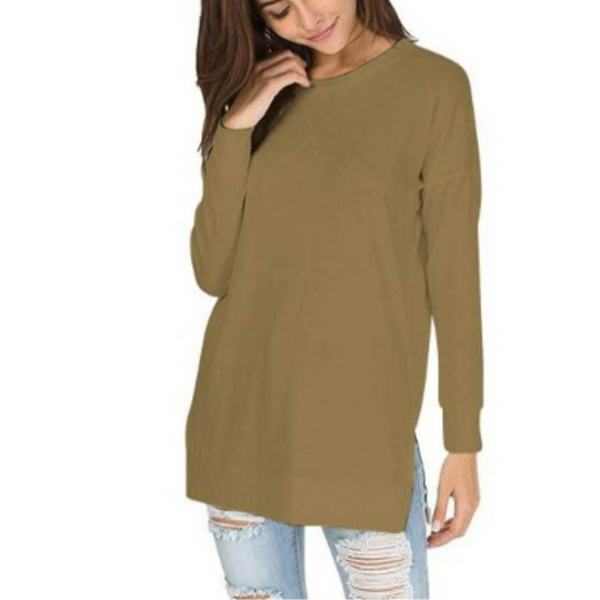 Baggy Sweater for Women