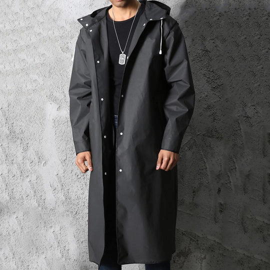 Robert | Manteau de pluie homme imperméable