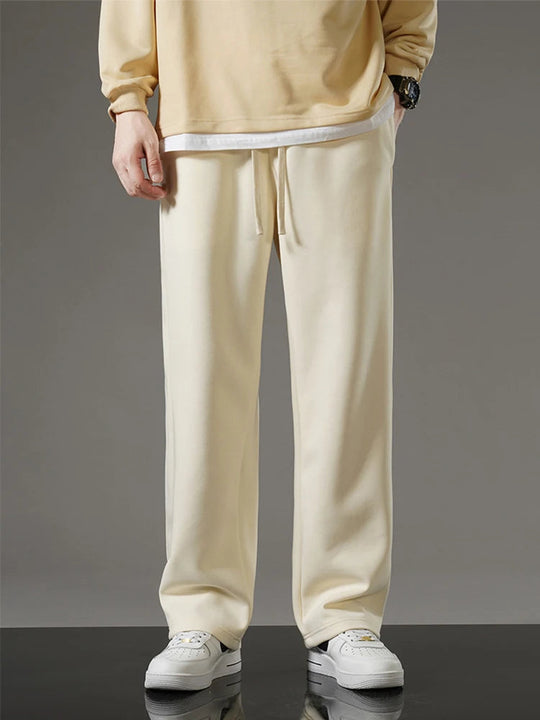 Casual Jogging Pants for Men - Comfortable Fit Joggers