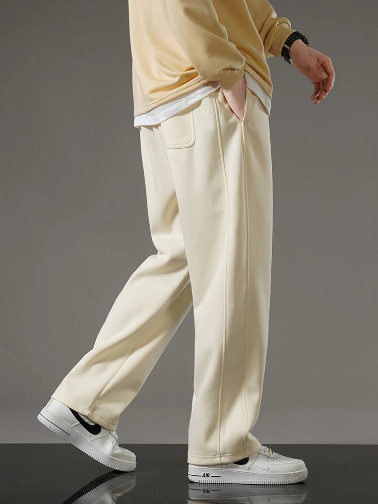Casual Jogging Pants for Men - Comfortable Fit Joggers