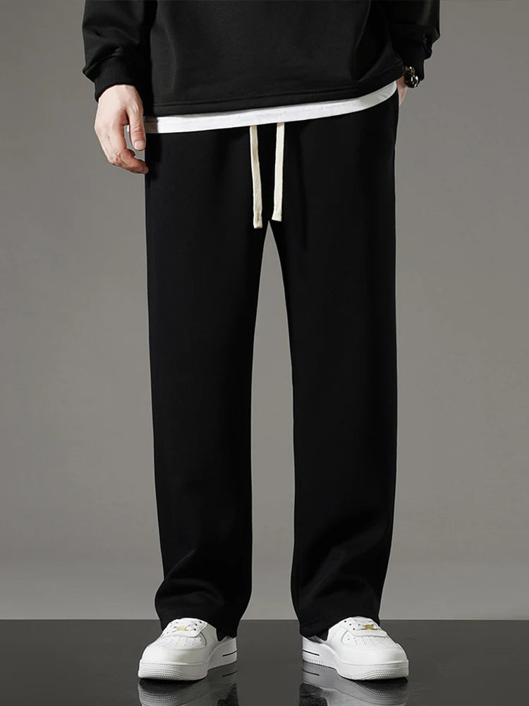 Casual Jogging Pants for Men - Comfortable Fit Joggers