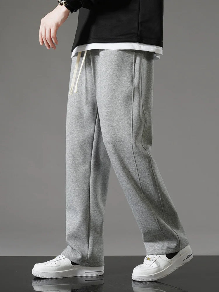 Casual Jogging Pants for Men - Comfortable Fit Joggers
