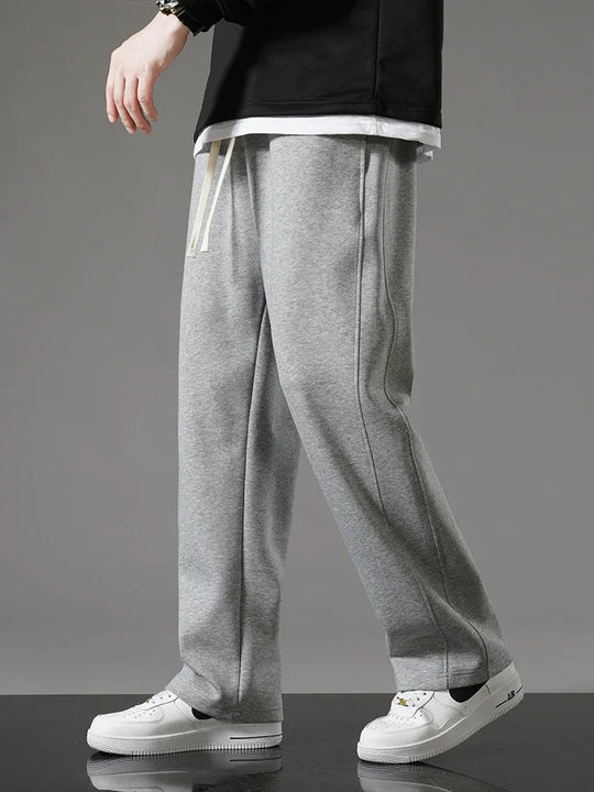 Casual Jogging Pants for Men - Comfortable Fit Joggers