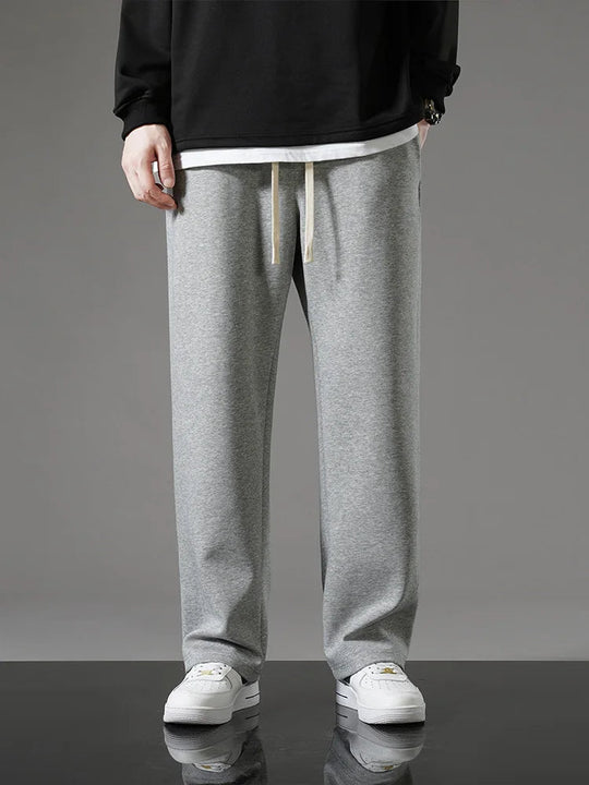 Casual Jogging Pants for Men - Comfortable Fit Joggers