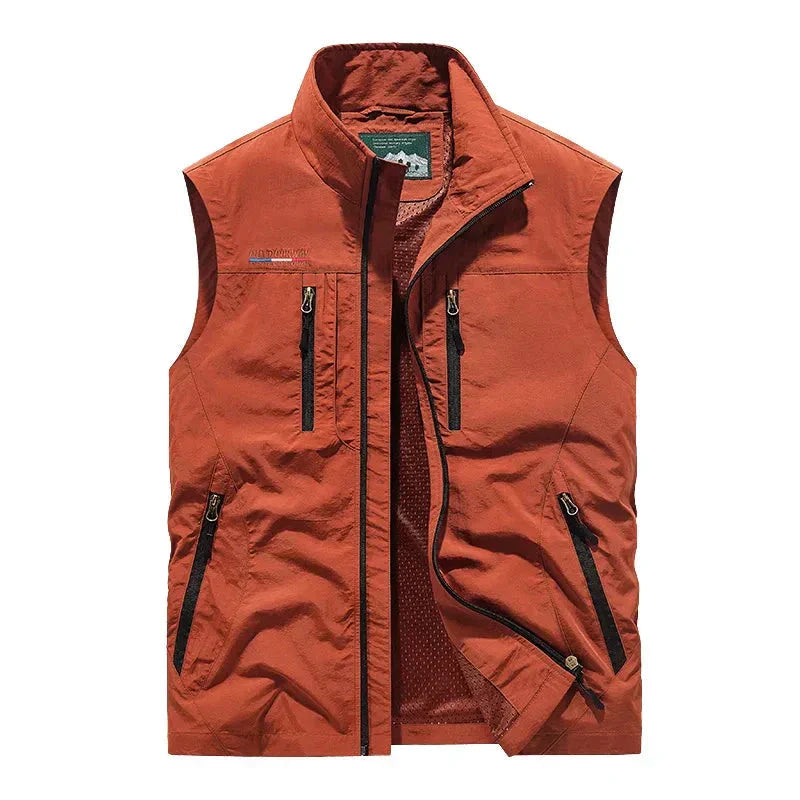 Casual Vest for Men