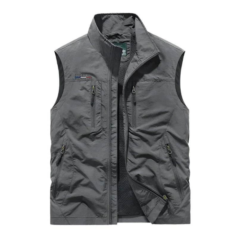 Casual Vest for Men
