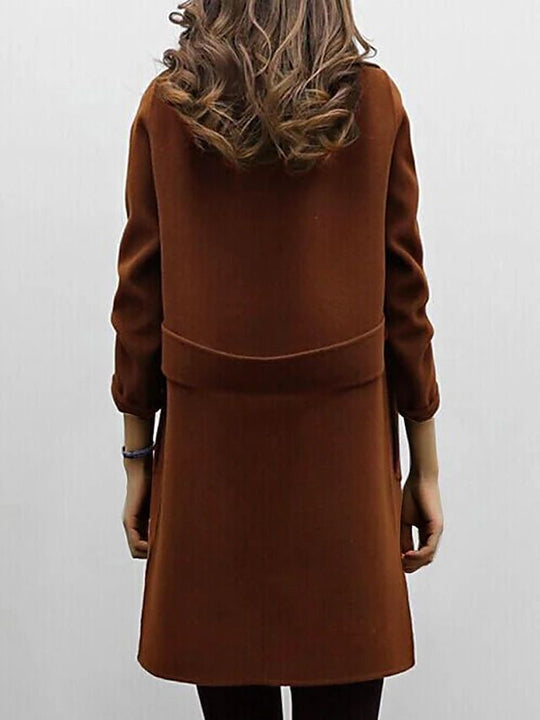 Classic Transition Coat for Women