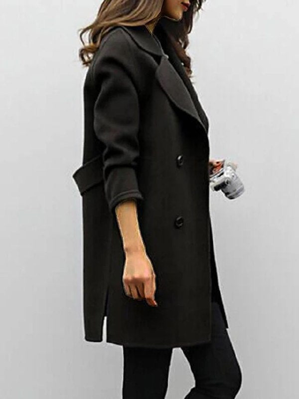 Classic Transition Coat for Women