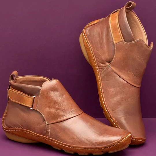 Léandre | Élégantes Bottines pour Femmes