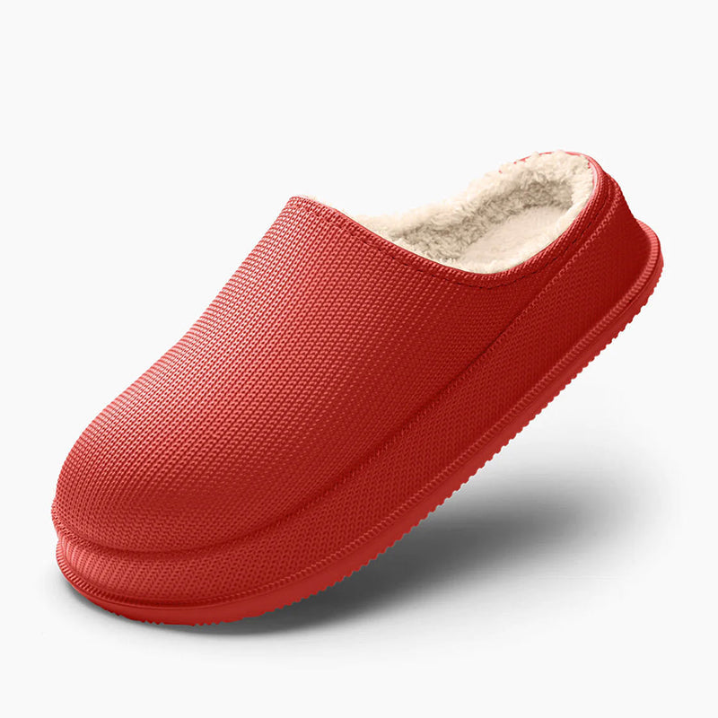 Solenne | Chaussons confortables