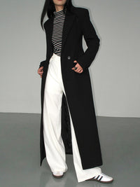 Elegant Winter Coat for Women
