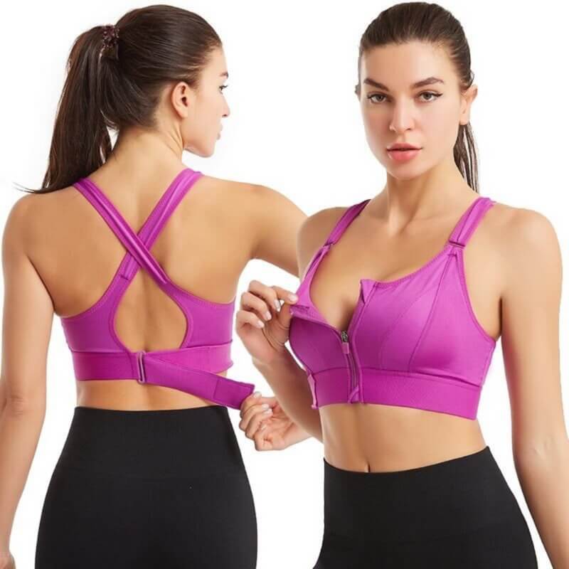 Soutien-gorge de sport