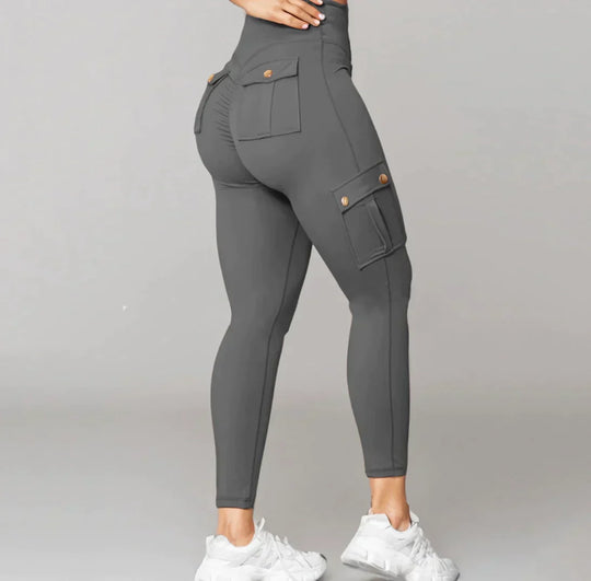 Irène | Leggings sportifs pour femme