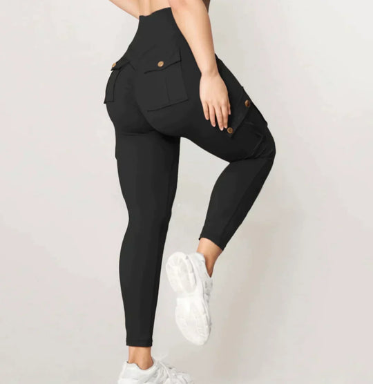 Irène | Leggings sportifs pour femme