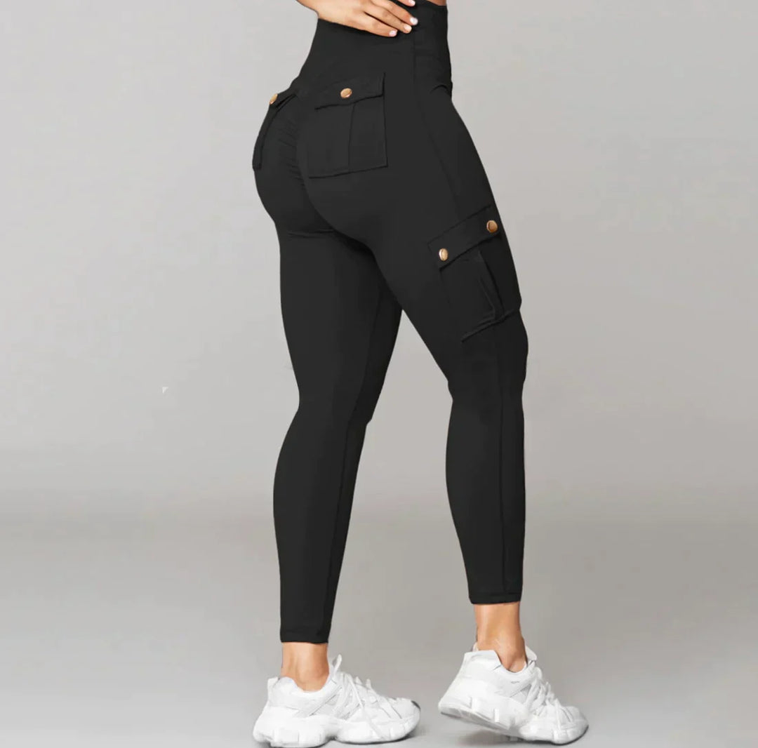 Irène | Leggings sportifs pour femme