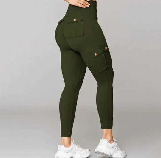 Irène | Leggings sportifs pour femme